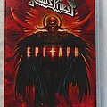 Judas Priest - Tape / Vinyl / CD / Recording etc - Judas Priest Epithaph  -DVD-