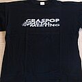 Manowar - TShirt or Longsleeve - Manowar Graspop Metal Meeting Festival 1999 shirt