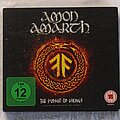 Amon Amarth - Tape / Vinyl / CD / Recording etc - Amon Amarth The Pursuit of Vikings  -DVD-