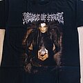 Cradle Of Filth - TShirt or Longsleeve - Cradle Of Filth Transmissions from the darkside