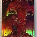 Cannibal Corpse - Tape / Vinyl / CD / Recording etc - Cannibal Corpse Centuries of Torment  -DVD-