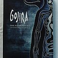 Gojira - Tape / Vinyl / CD / Recording etc - Gojira The  Flesh Alive   -DVD-