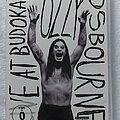 Ozzy Osbourne - Tape / Vinyl / CD / Recording etc - Ozzy Osbourne Live at Budokan  -DVD-