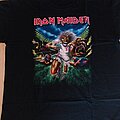 Iron Maiden - TShirt or Longsleeve - Iron Maiden  Eddie Rugby