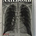 Nailbomb - Tape / Vinyl / CD / Recording etc - Nailbomb Live at Dynamo  -DVD-