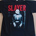 Slayer - TShirt or Longsleeve - Slayer diabolus in musica tour shirt 98/99