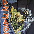 Iron Maiden - Other Collectable - Iron Maiden No prayer for the dying flag