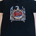 Slayer - TShirt or Longsleeve - Slayer Summer festivals 1992