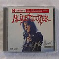 Alice Cooper - Tape / Vinyl / CD / Recording etc - Alice Cooper Live at Montreux 2005  -DVD-