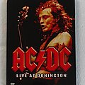 AC/DC - Tape / Vinyl / CD / Recording etc - AC/DC live at Donington