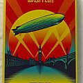 Led Zeppelin - Tape / Vinyl / CD / Recording etc - Led Zeppelin Celebration Day  -DVD-