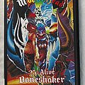 Motörhead - Tape / Vinyl / CD / Recording etc - Motörhead 25 & Alive Boneshaker  -DVD-