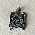 Slayer - Other Collectable - Slayer Eagle pendant