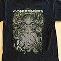 Iron Maiden - TShirt or Longsleeve - Iron Maiden Sonisphere France