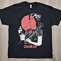 Qwälen - TShirt or Longsleeve - Qwälen "Fernet" shirt