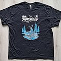 Marrasmieli - TShirt or Longsleeve - Marrasmieli "Metsä" shirt