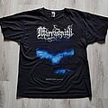Marrasmieli - TShirt or Longsleeve - Marrasmieli "Martaiden Mailta" shirt
