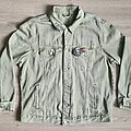 Wormrot - Battle Jacket - Wormrot Everyday jacket