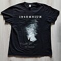 Insomnium - TShirt or Longsleeve - Insomnium "The Conjurer" shirt