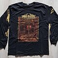 Cân Bardd - TShirt or Longsleeve - Cân Bardd "Devoured by the Oak" longsleeve shirt