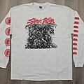 Sonic Poison - TShirt or Longsleeve - Sonic Poison "Eruption" longsleeve shirt