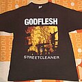 Godflesh - TShirt or Longsleeve - GODFLESH - Streatcleaner