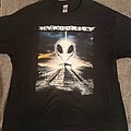 Hypocrisy - TShirt or Longsleeve - Hypocrisy - Alien