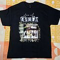 Clan Of Xymox - TShirt or Longsleeve - Clan Of Xymox - Clan Of Xymox