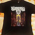 Hypocrisy - TShirt or Longsleeve - Hypocrisy - Penetralia