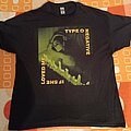 Type O Negative - TShirt or Longsleeve - Type O Negative - If She Loved Me