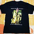 Skinny Puppy - TShirt or Longsleeve - Skinny Puppy - The Greater Wrong Of The Right
