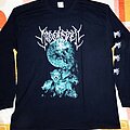 Moonspell - TShirt or Longsleeve - Moonspell -  Wolfheart