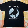 Doombunker - TShirt or Longsleeve - Doombunker Radio