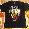 Paradise Lost - TShirt or Longsleeve - Paradise Lost - Icon