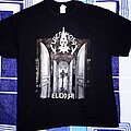 Lacrimosa - TShirt or Longsleeve - Lacrimosa - Elodia