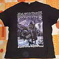 Dissection - TShirt or Longsleeve - Dissection - Storm Of The Light's Bane