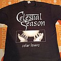 Celestial Season - TShirt or Longsleeve - Celestial Season - Solar Lovers