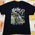 Tesla Boy - TShirt or Longsleeve - Tesla Boy - Fantasy