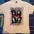 Metallica - TShirt or Longsleeve - Metallica - ...and Justice For All