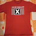 Suicide Commando - TShirt or Longsleeve - Suicide Commando - Come On And Hate Me IIXIII