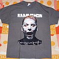 Rammstein - TShirt or Longsleeve - Rammstein - Sehnsucht