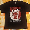 Voivod - TShirt or Longsleeve - Voivod - The Outer Limits