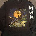 Ulver - TShirt or Longsleeve - Ulver - Nattens Madrigal - Aatte Hymne Til Ulven I Manden