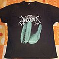 Arcturus - TShirt or Longsleeve - Arcturus - Aspera Hiems Symfonia