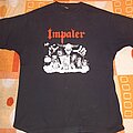 Impaler - TShirt or Longsleeve - Impaler - One Nation Under Ground