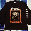 Samael - TShirt or Longsleeve - Samael - Ceremony Of Opposites