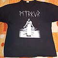 Myrkur - TShirt or Longsleeve - Myrkur