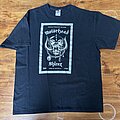 Motörhead - TShirt or Longsleeve - 2009 Motörhead XL Shiraz Wine of Australia silver