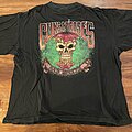 Guns N&#039; Roses - TShirt or Longsleeve - Guns N' Roses Rotten Apple 1992 T Shirt XL Use Your Illusion Tour