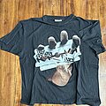 Judas Priest - TShirt or Longsleeve - Judas Priest British Steel T-Shirt XL Redwood 90s